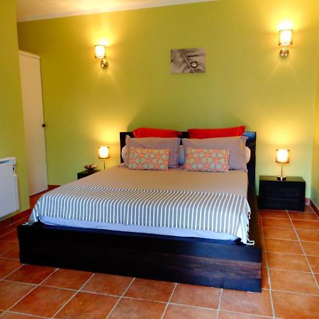 Bed and Breakfast Alegria Arbellara Zewnętrze zdjęcie